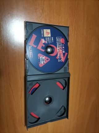 Biohazard 2 (resident evil 2 jap)