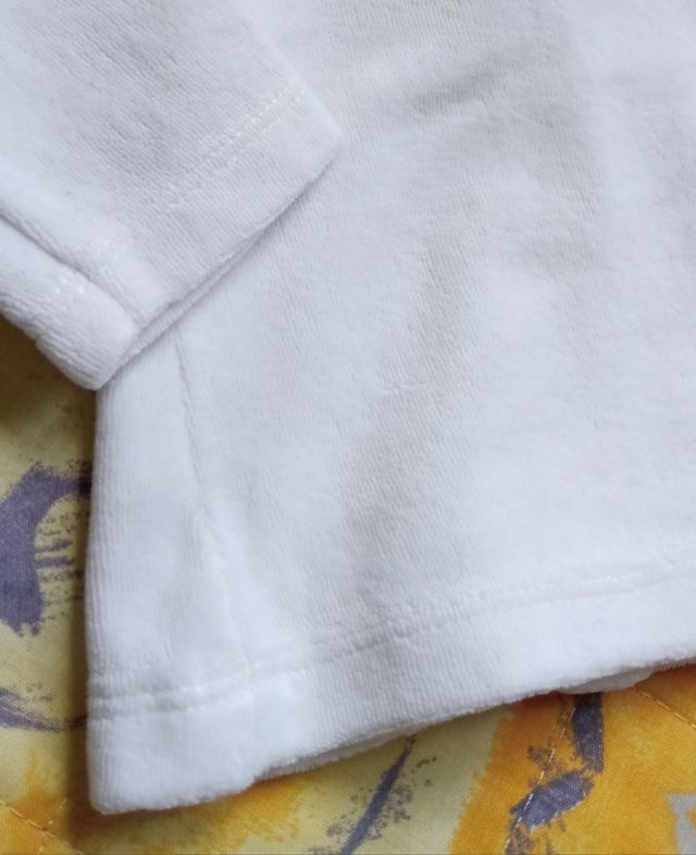 Jersey bebé Fagottino