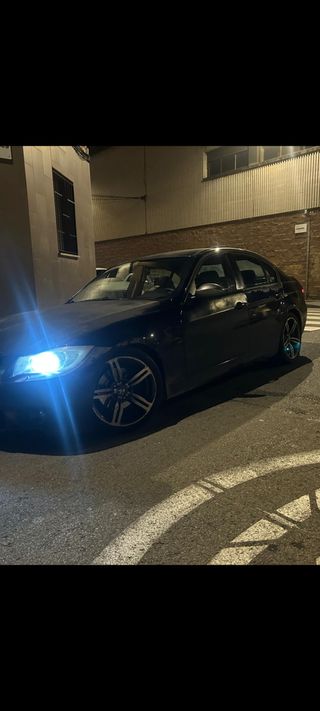Bmw e90