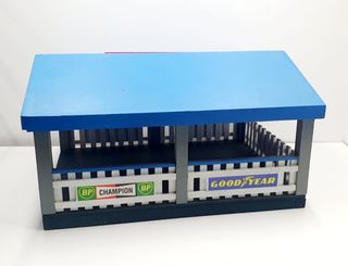 Scalextric slot boxes carpa BMW