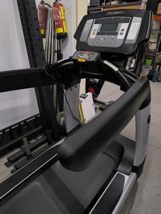 Cinta LIFE FITNESS Elevation 95T Inspire.