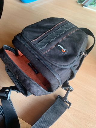 Nikon 5100 y objetivos varios