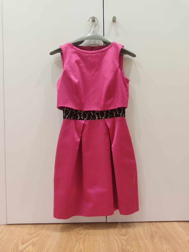 Karen Millen. Vestido fiesta COMO NUEVO