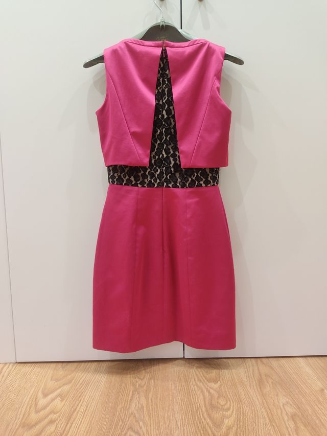 Karen Millen. Vestido fiesta COMO NUEVO