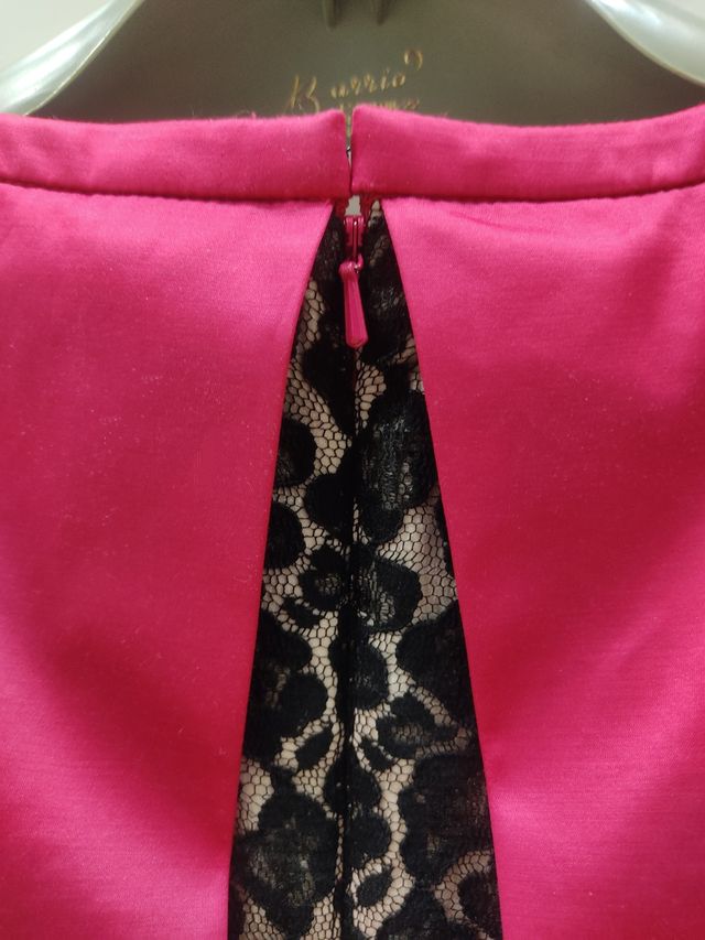 Karen Millen. Vestido fiesta COMO NUEVO