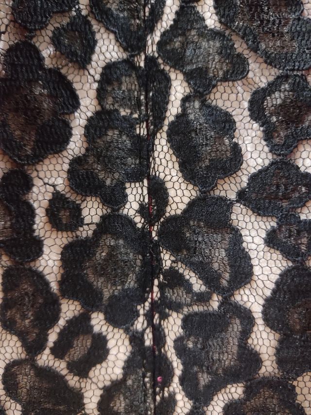 Karen Millen. Vestido fiesta COMO NUEVO