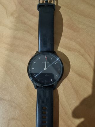 garmin vivomove