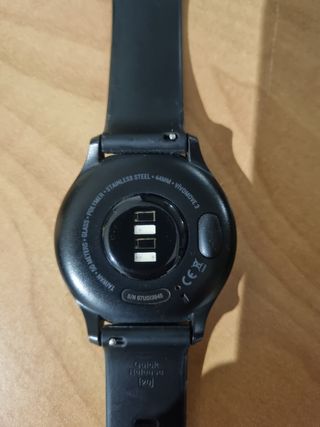garmin vivomove