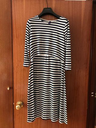 Vestido premamá/lactancia