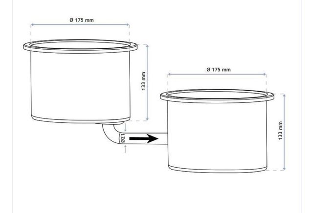 Fundidor de cera para depilación