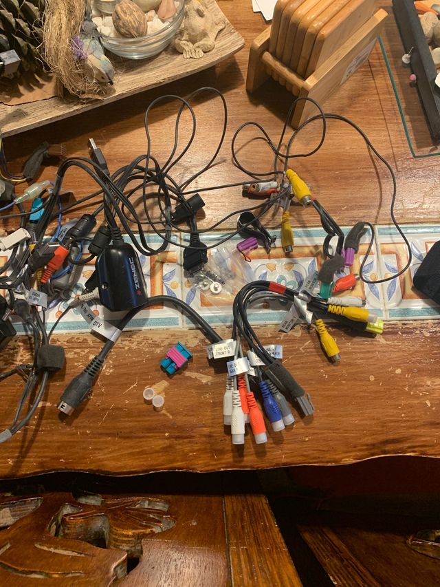 Zenec e>Go NC-2010 Navegador VW