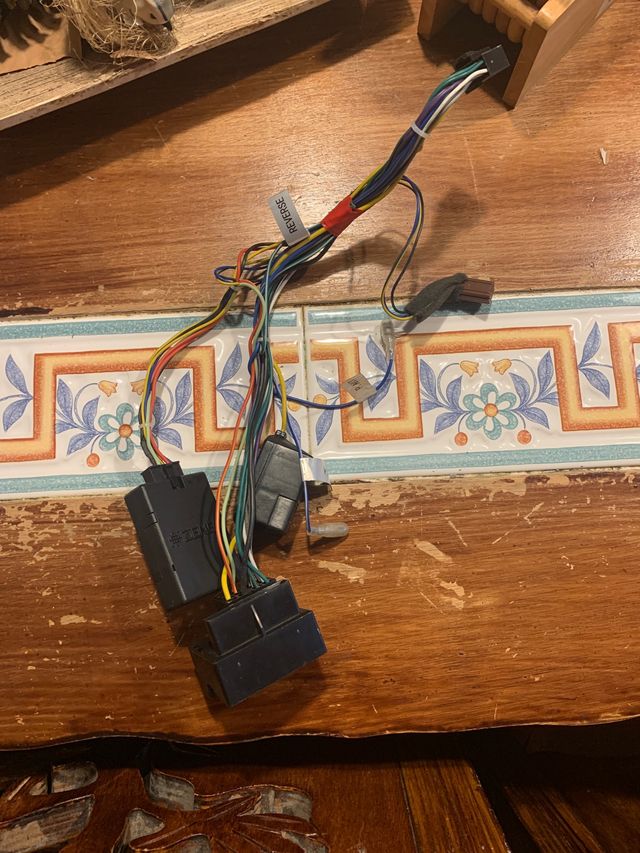 Zenec e>Go NC-2010 Navegador VW