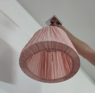 Lampara Ikea