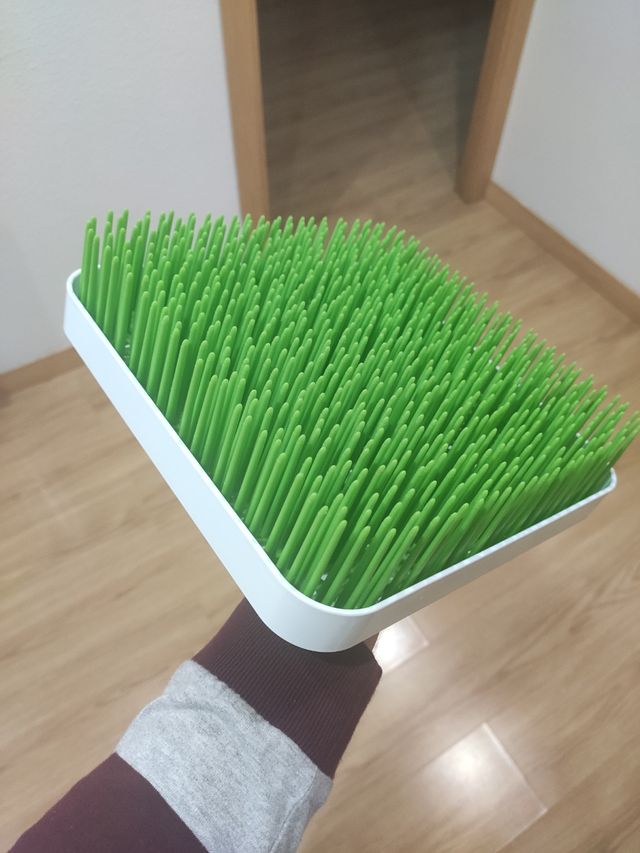 Escurridor de biberones 