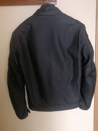 Cazadora de moto DXR D63 CE