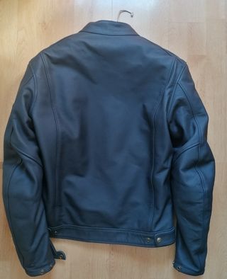 Cazadora de moto DXR D63 CE