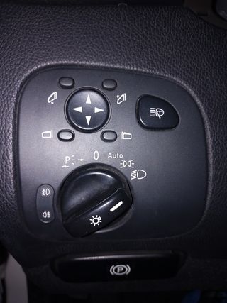 Mercedes-Benz  CLK 2005