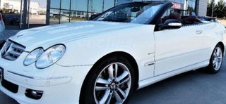 Mercedes-Benz  CLK 2005