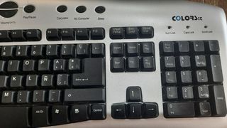 Teclado