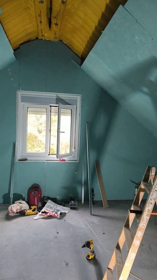 autónomo Reformas en general