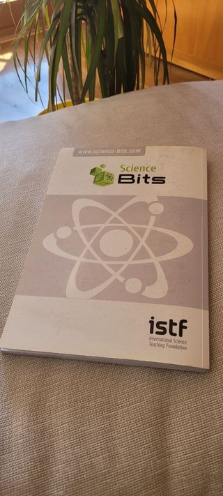 Libro de Física 2n ESO