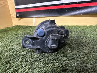SERVO-CREMALLERA RENAULT CLIO III 2008