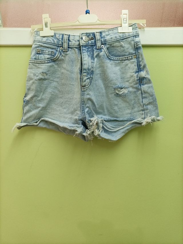 Pantalón corto de Primark