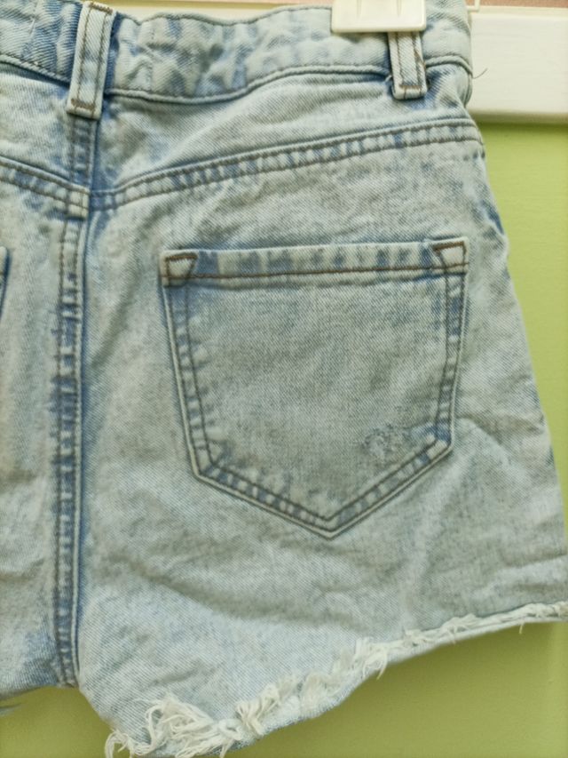 Pantalón corto de Primark