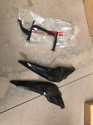 KYMCO superdink ( ref 026)