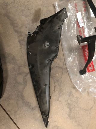 KYMCO superdink ( ref 026)