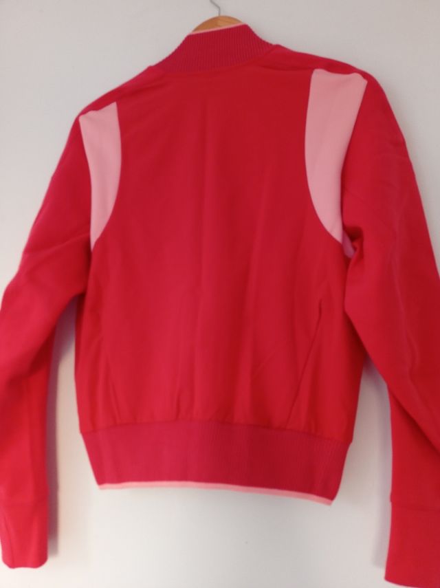 Chaqueta Adidas Originals High School vintage