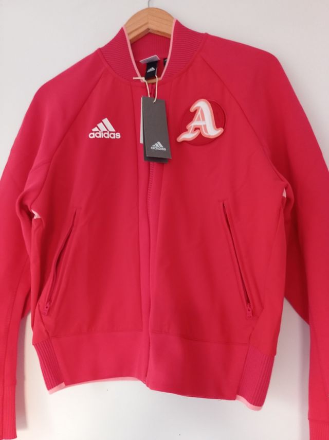 Chaqueta Adidas Originals High School vintage