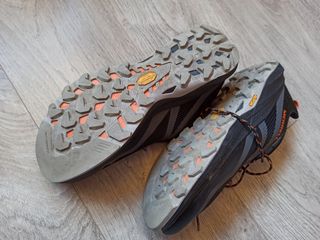 Merrell MQM 3