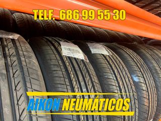 PROMOCION EN NEUMATICOS SEMINUEVOS