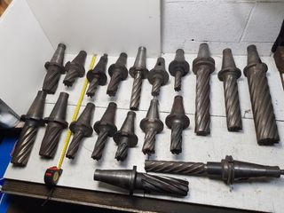 Fresas de metal duro - 3