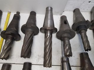 Fresas de metal duro - 3