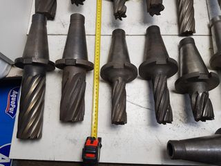 Fresas de metal duro - 3