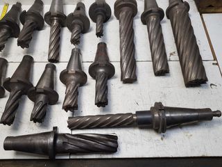 Fresas de metal duro - 3