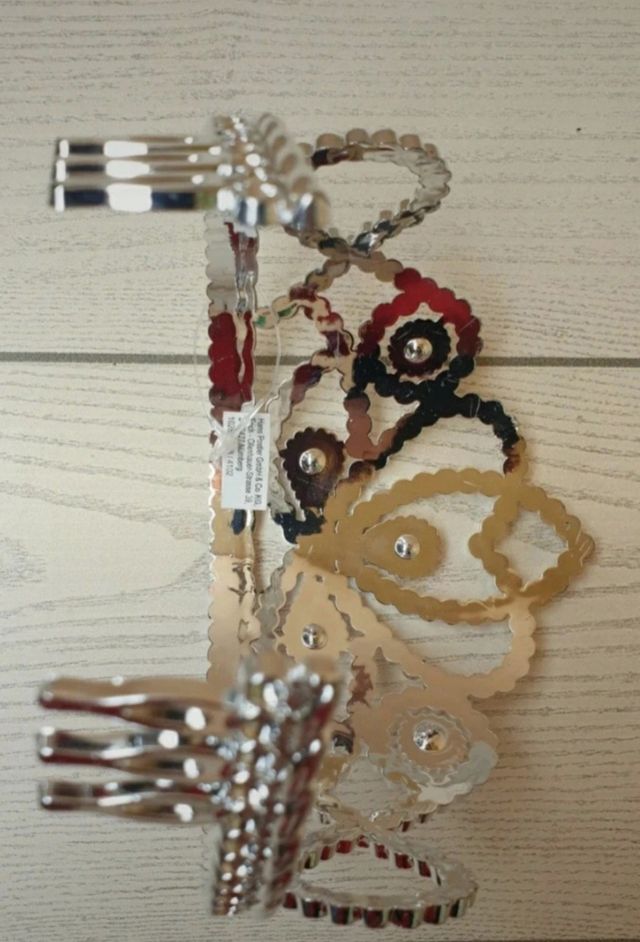 Cerchietto principessa