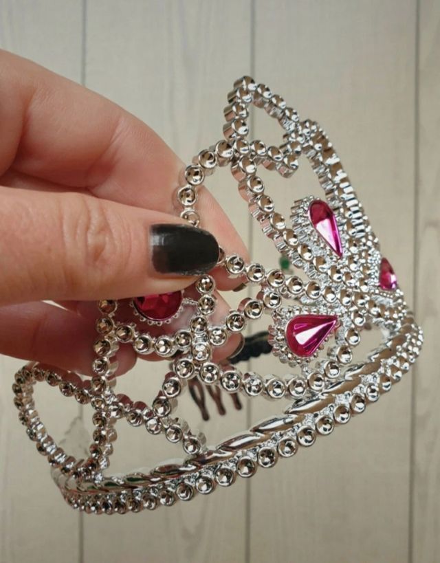 Cerchietto principessa