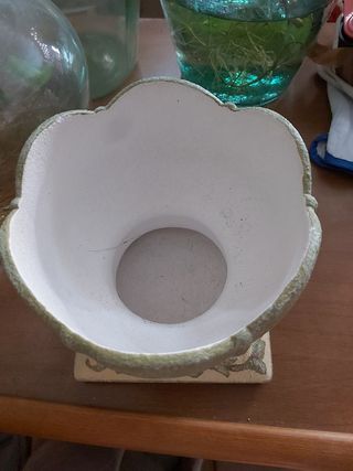 Jarrón Pedralba Valencia