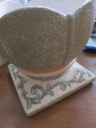 Jarrón Pedralba Valencia