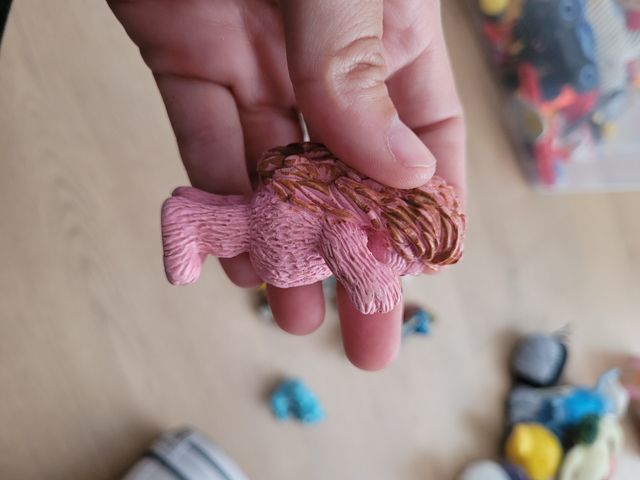 comics spain '84 espinete