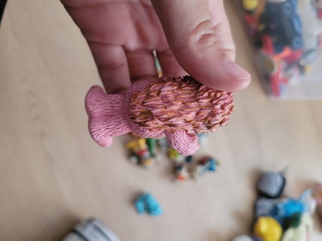 comics spain '84 espinete