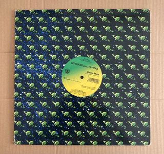 JR VINILOS Gee Moore - Gimme More