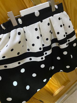 Falda mujer S