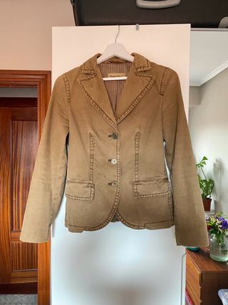 Chaqueta Massimo Dutti