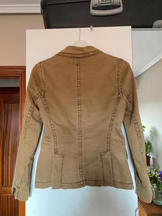 Chaqueta Massimo Dutti