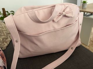 Bolso carro bebé