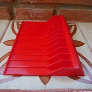 3D Nintendo Switch Juegos Soporte Stand Organizado